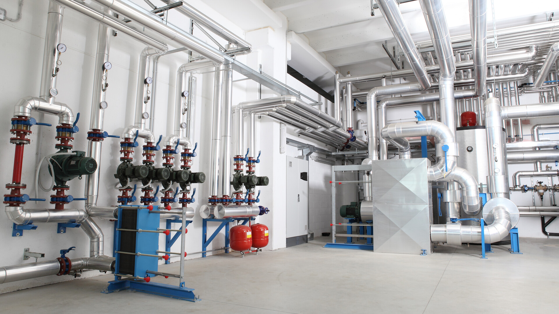 Objekt- u. Anlagenbau